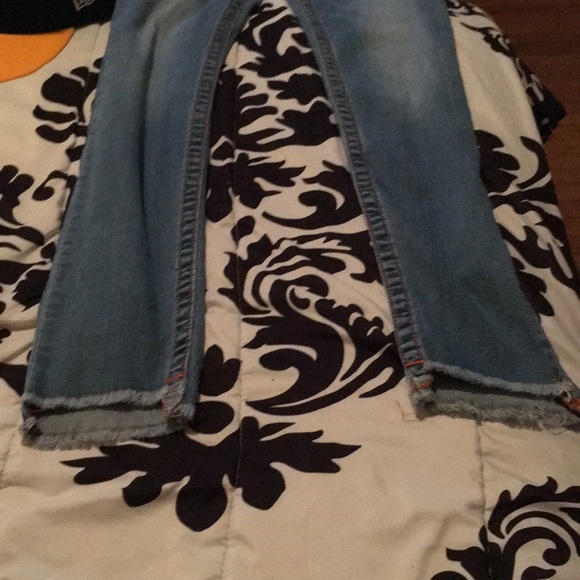Women’s true religion size 16 - Picture 4 of 4